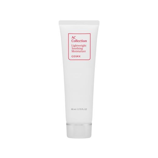 AC Collection Lightweight Soothing Moisturizer