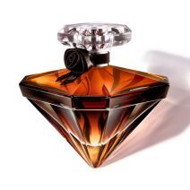 La Nuit Trésor Vanille Noire Eau De Parfum