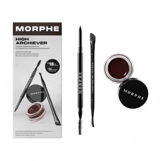 High Archiever Everyday Essentials Brow Kit