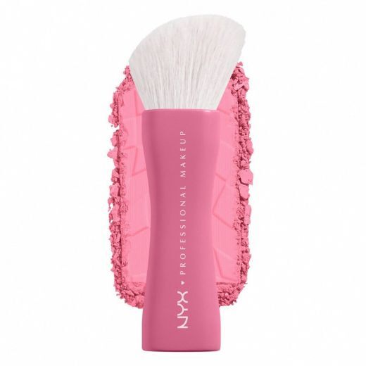 Buttermelt Blush Brush