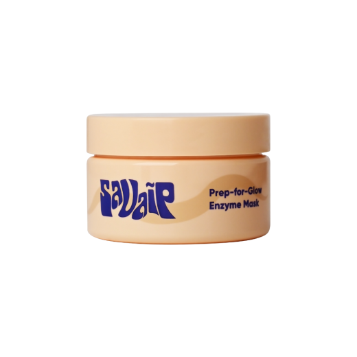 Prep-For-Glow Enzyme Mask