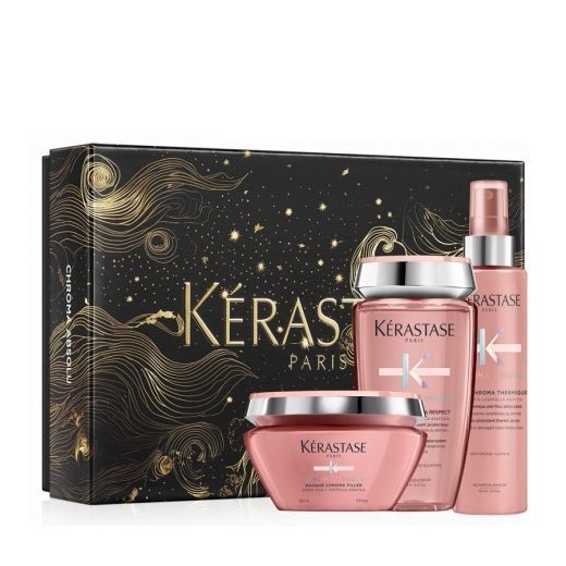 CHROMA ABSOLU Mask Holidays Set