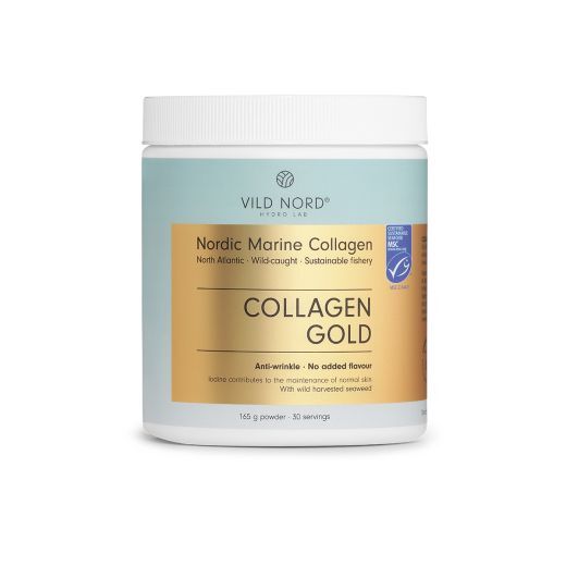 Collagen Gold