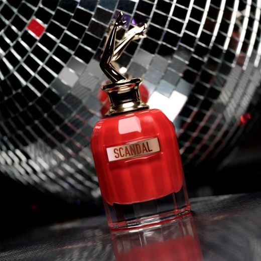 Scandal Her Le Parfum