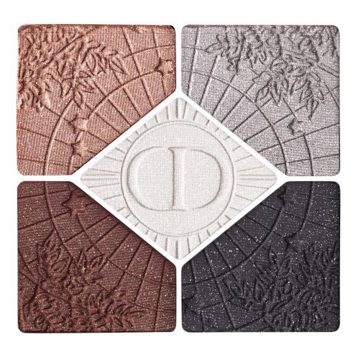 5 Couleurs Couture Eyeshadow Limited Edition