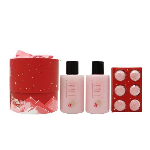 WINTER EXPRESS Little Wellness Set