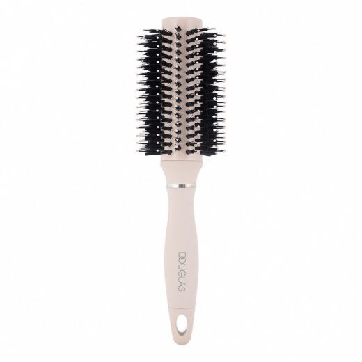 BODY TOOLS Small Round Hairbrush