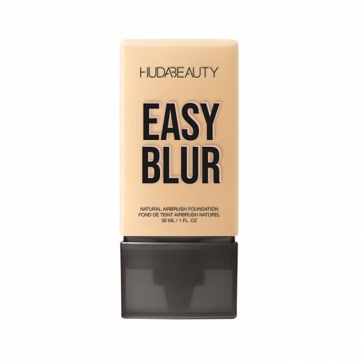  Easy Blur Foundation