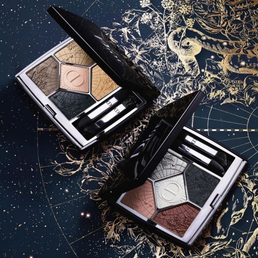 5 Couleurs Couture Eyeshadow Limited Edition