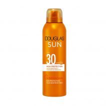 Sun Protection Face And Body Mist SPF 30 
