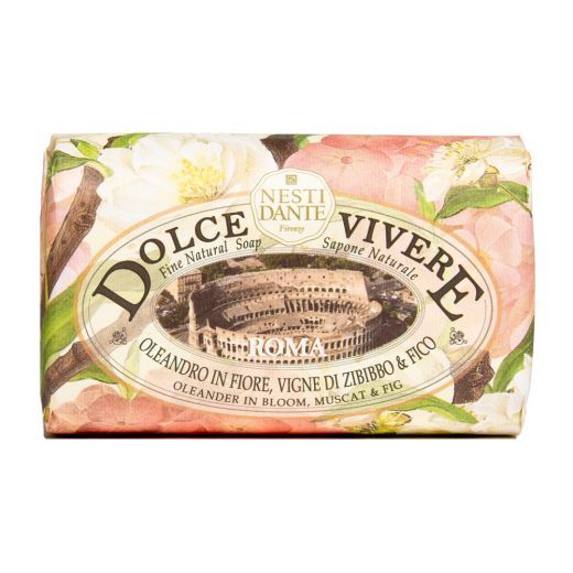 Rome Soap Bar