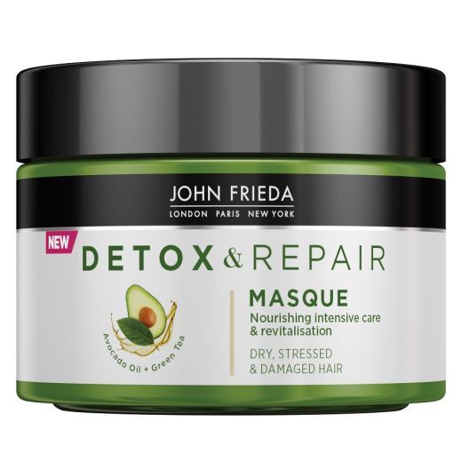 Detox & Repair Masque 