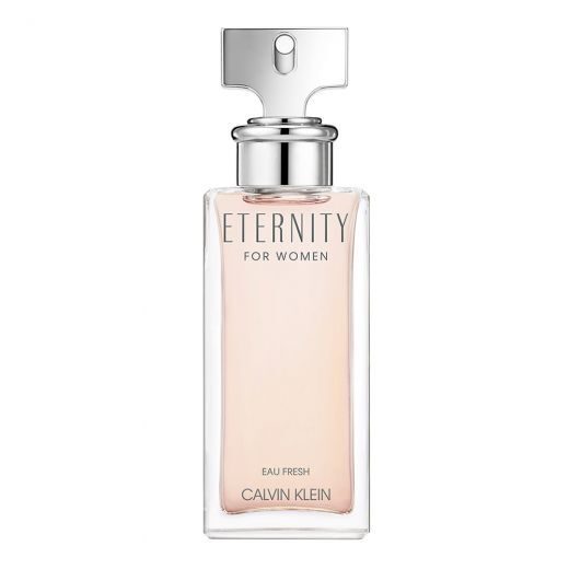 eternity body spray