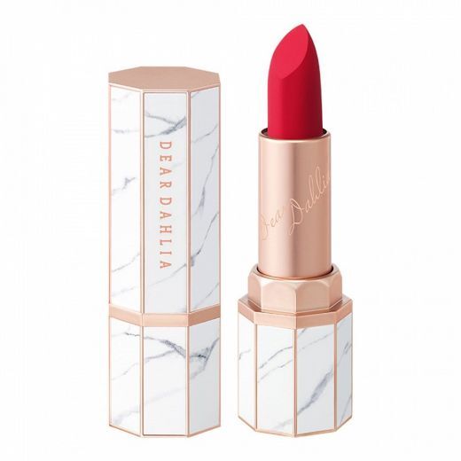 Lip Paradise Effortless Matte Lipstick