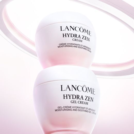 Hydra Zen Moisturising and Soothing Cream for Stressed-out Skin