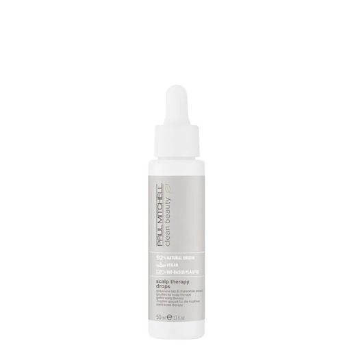 Clean Beauty Scalp Therapy Drops