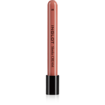 INGLOT Sleeks Cream Lip Paint Lūpų blizgis