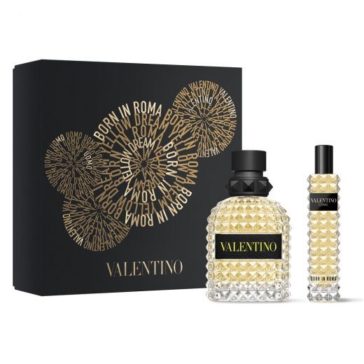 valentino edt