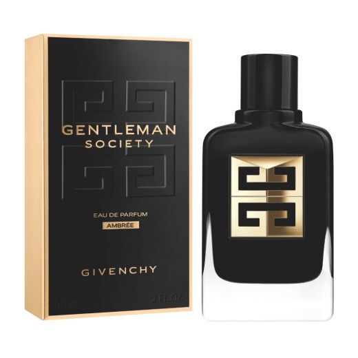 Gentleman Society Ambree Eau de Parfum 