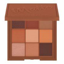 Matte Obsessions Eyeshadow Palette 