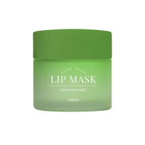 Floral Garden Sandalwood Lip Mask, 20 G