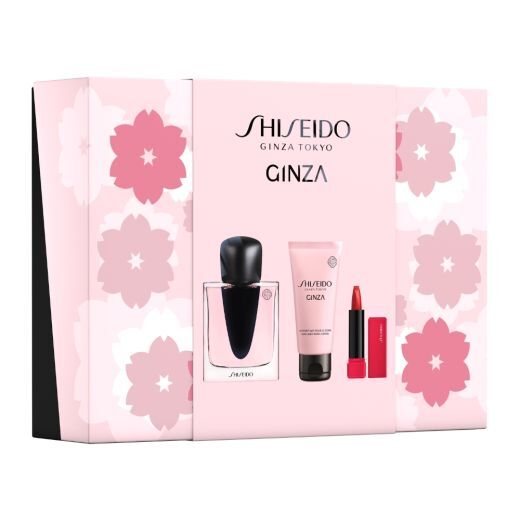 Ginza EDP 50 ml Set