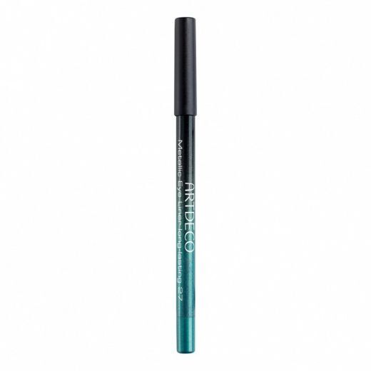 Metallic Eye Liner Long-Lasting