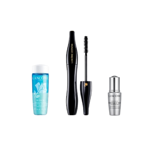 Hypnôse Mascara Eye Routine Set