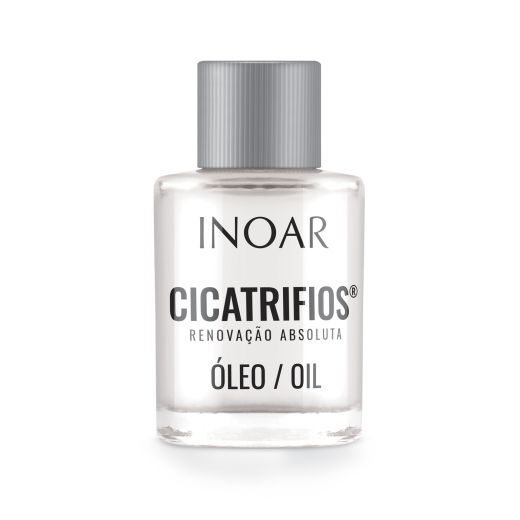 CicatriFios Oil