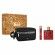 Versace Eros Flame 100 ml EDP Christmas kit