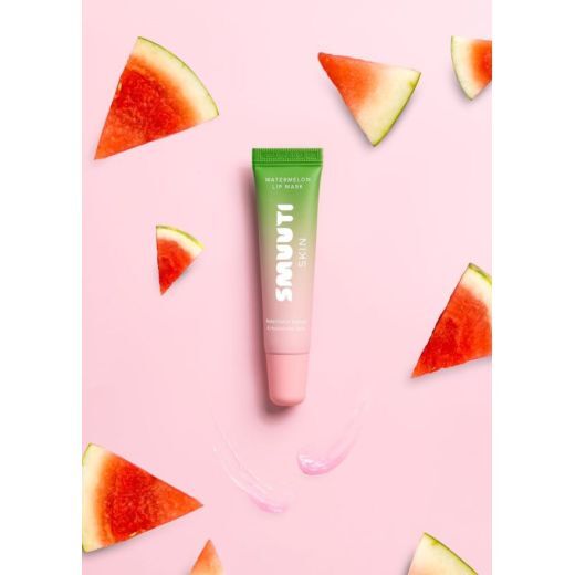 Watermelon Dew Lip Mask