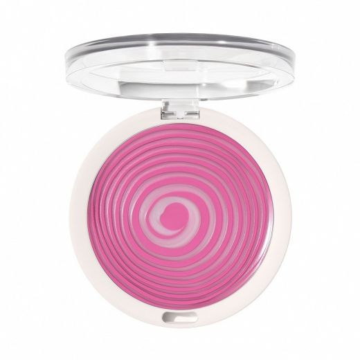 Huephoric Rush 3-in-1 Silk Blush