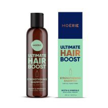 ULTIMATE HAIR BOOST Strengthening Shampoo