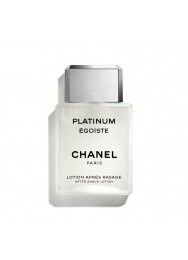 parfum platinum chanel