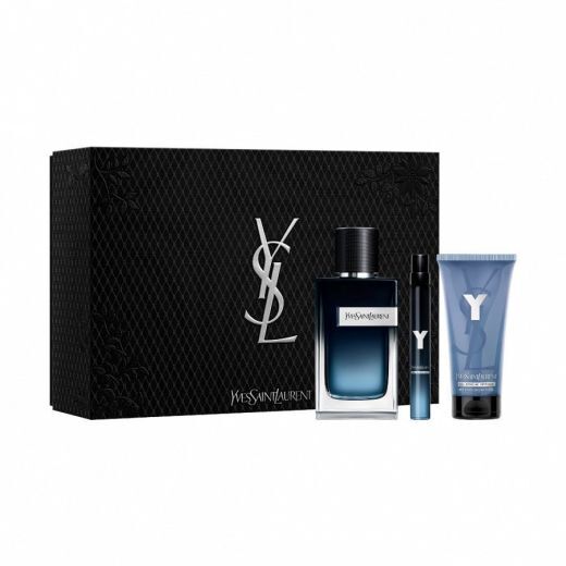 Y eau de parfum YSL Y EDP 100M