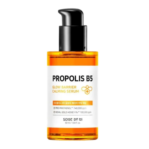 Propolis B5 Glow Barrier Calming Serum