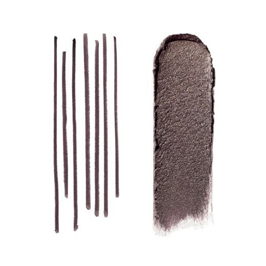 Polished Grunge Collection Long-Wear Cream Shadow & Kohl Liner