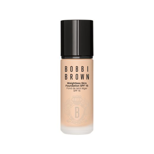 Mini Weightless Skin Foundation SPF15