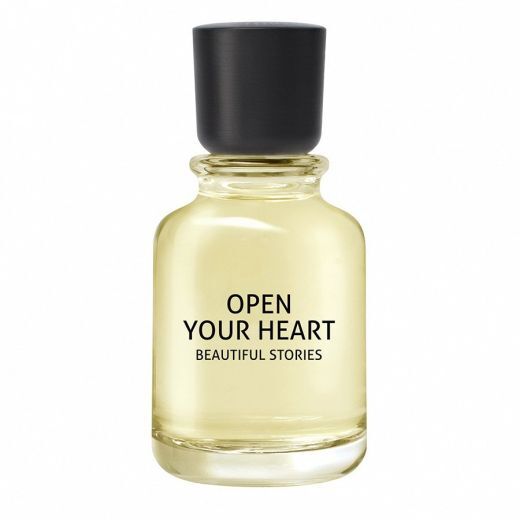 BEAUTIFUL STORIES Open Your Heart EDP