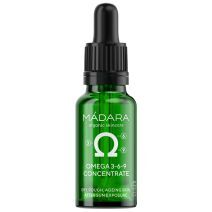Omega 3-6-9 Concentrate
