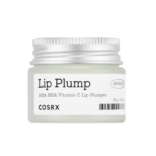 Refresh AHA BHA Vitamin C Lip Plumper