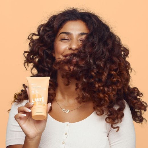 Curl Crush™ Defining Cream