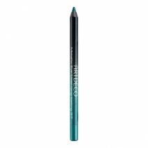 Metallic Eye Liner Long-Lasting