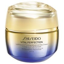 Vital Perfection Ffa Uplifting And Firming Advanced Day Cream