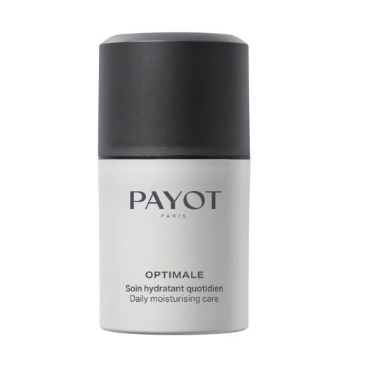 Optimale Moisturizing, Anti-Fatigue And Anti-Pollution Gel-Cream