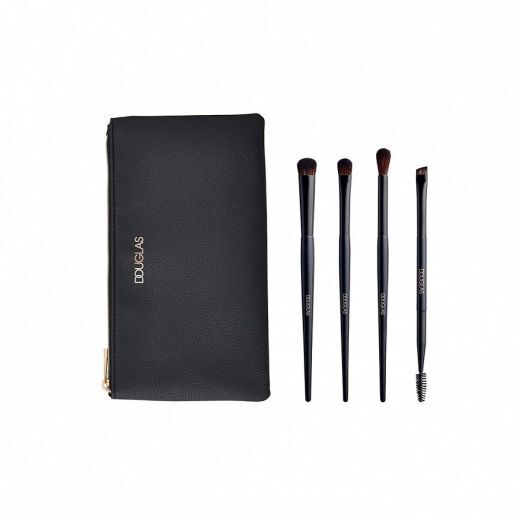 ACCESSOIRES Expert Brush - Eyes And Brow Make-Up Set