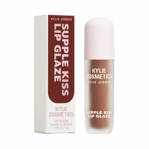 Supple Kiss Lip Glaze Lip Gloss Lovable