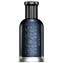 hugo boss bottled kaina