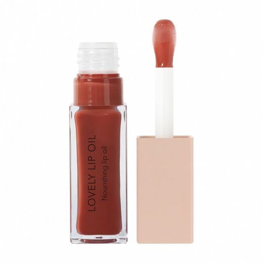 DOUGLAS MAKE UP Lovely Lip Oil