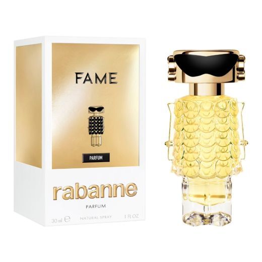 Fame Parfum